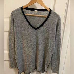 Artizia Wilfred long sleeve top